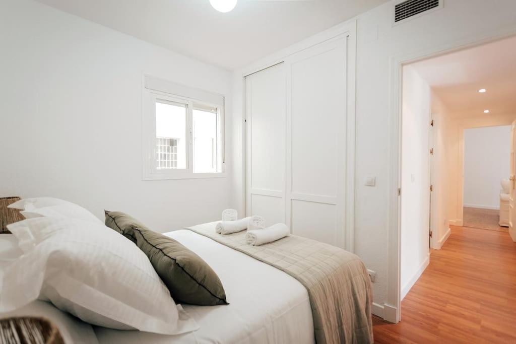 Apartment O&l Murillo Bright - Terrace & Parking Sevilla