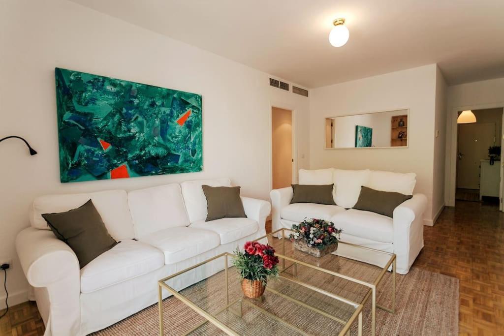 Apartment O&l Murillo Bright - Terrace & Parking Sevilla